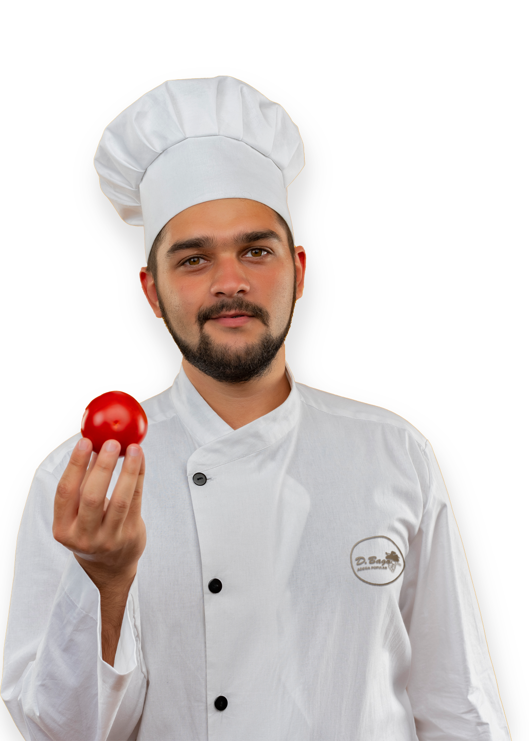 chef